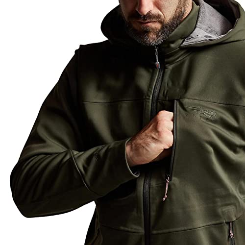 Image of SITKA Gear Men's Hunting Windproof Jetstream Jacket