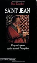 Download SAINT JEAN. Un grand reporter sur les traces de l'évangéliste PDF