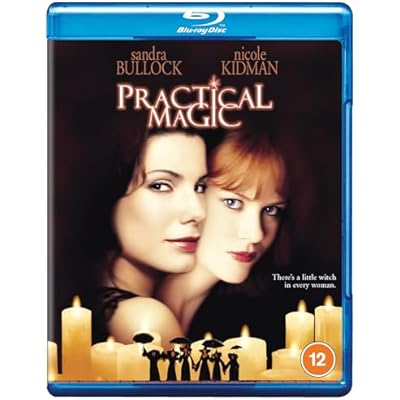 Practical Magic