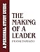 The Making of a Leader (Study Guide)