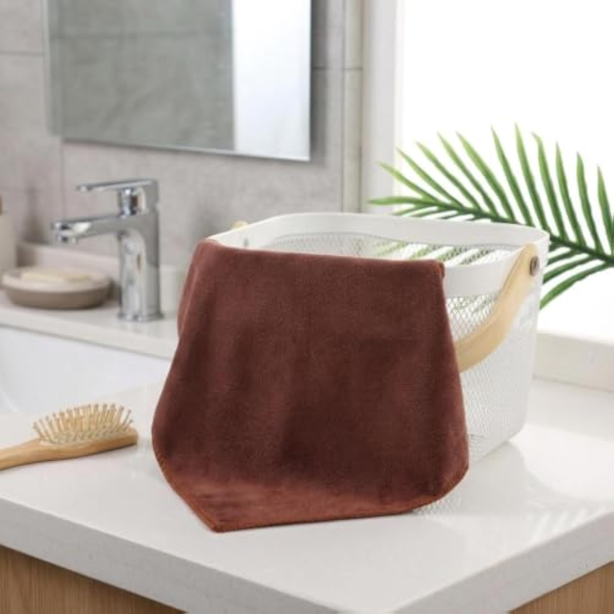 Quick Dry Microfibre Cloth and Towel 30cm x 60cm