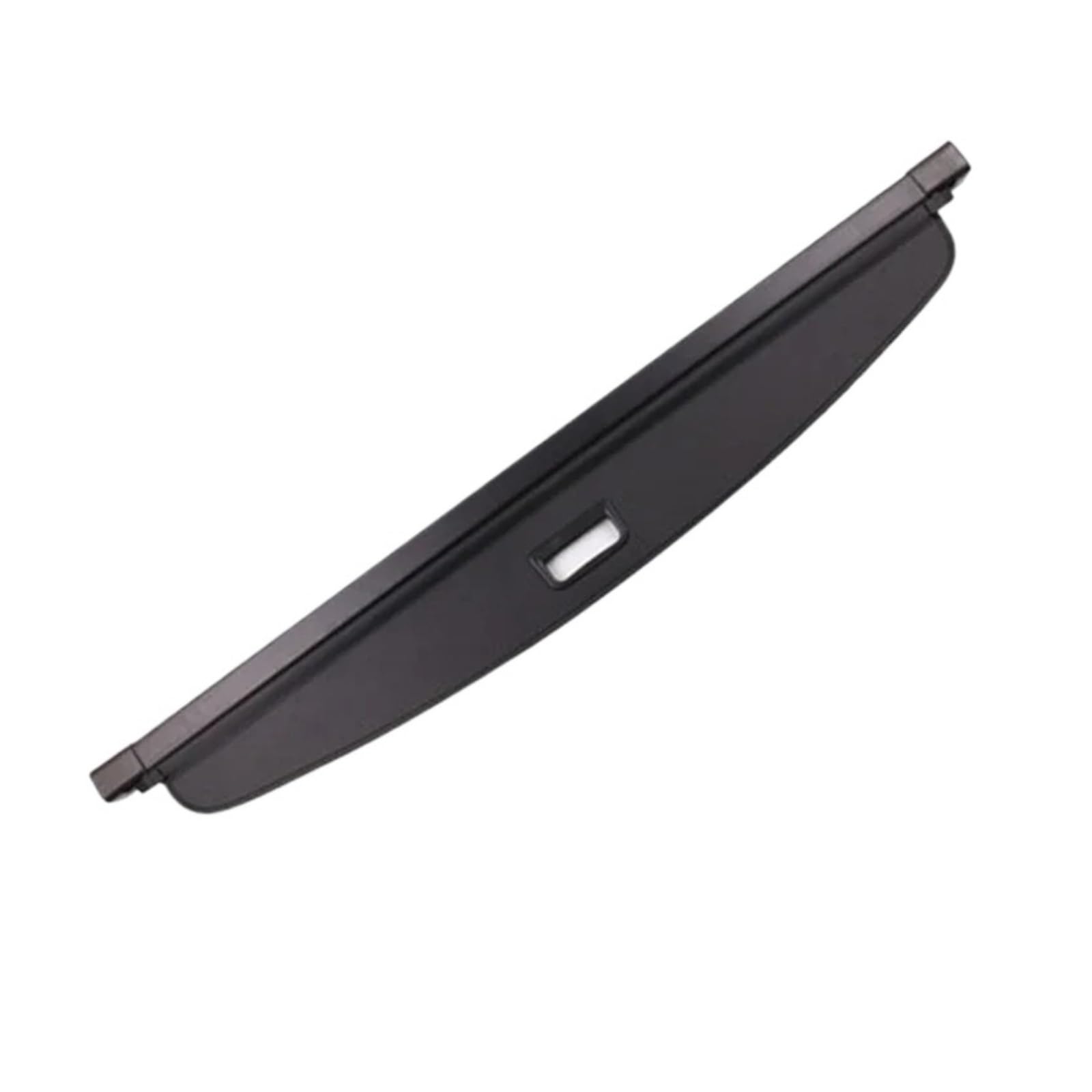 Cache-bagages pour Ford Kuga 2020-2024 avec tablette arrière rétractable noire - 4