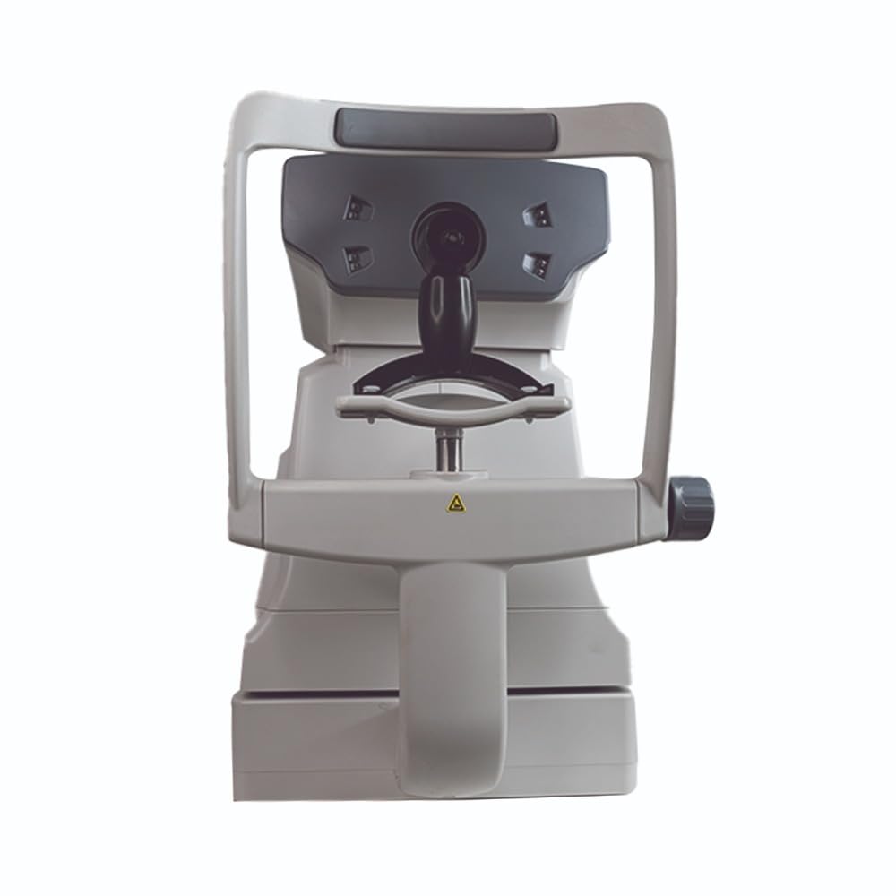 Matronix Auto Refractometer QK30+ - High-Precision Eye Examination Device for Optometrists and Ophthalmologists - Image 2 thumbnail