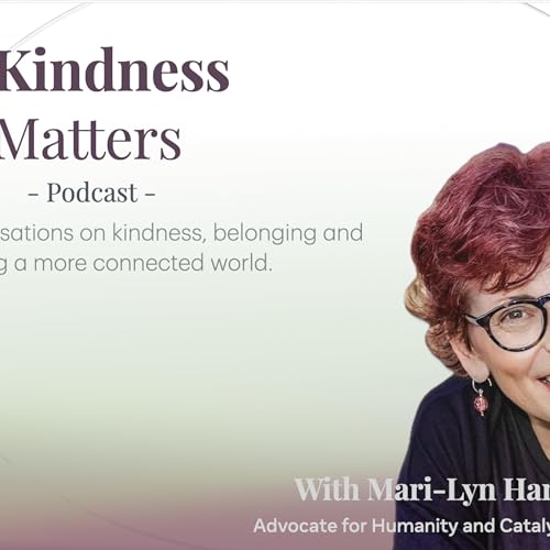 Kindness Matters cover art