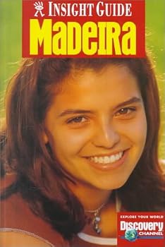 Insight Guides Madeira (Insight Guides Series)