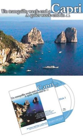 A Quiet Weekend in Capri