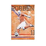 Wir verfolgen hochwertige Leinwandposter, die besser sind als Papierposter.