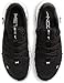 NIKE W Free Metcon 5, Sneaker Mujer, Black/White-Anthracite, 36.5 EU