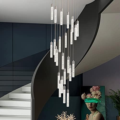 24 Pendant light