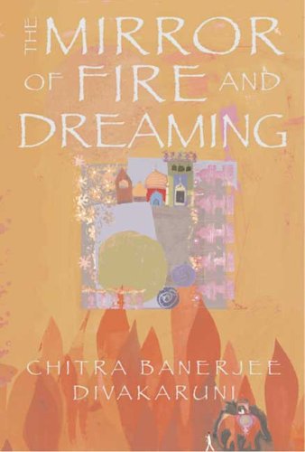 The Mirror of Fire and Dreaming: Book II of the Brotherhood of the Conch