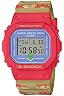 G-SHOCK SUPER MARIO BROTHERS DW-5600SMB-4JR