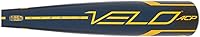 Vista 3 de Rawlings El Bate de béisbol VELO ACP USSSA -10/-8/-5 Drop Híbrido