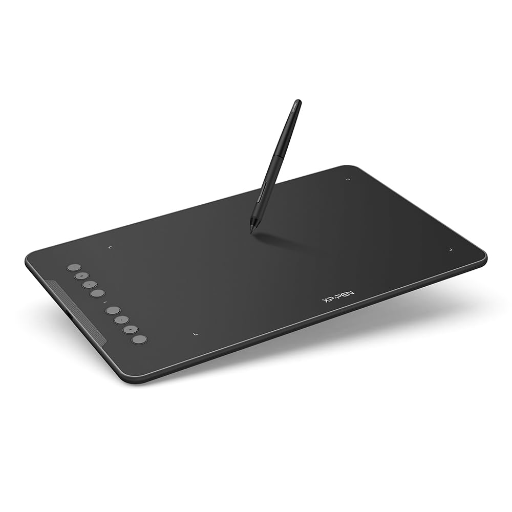 XPPen Deco 01V3 Tableta Gráfica