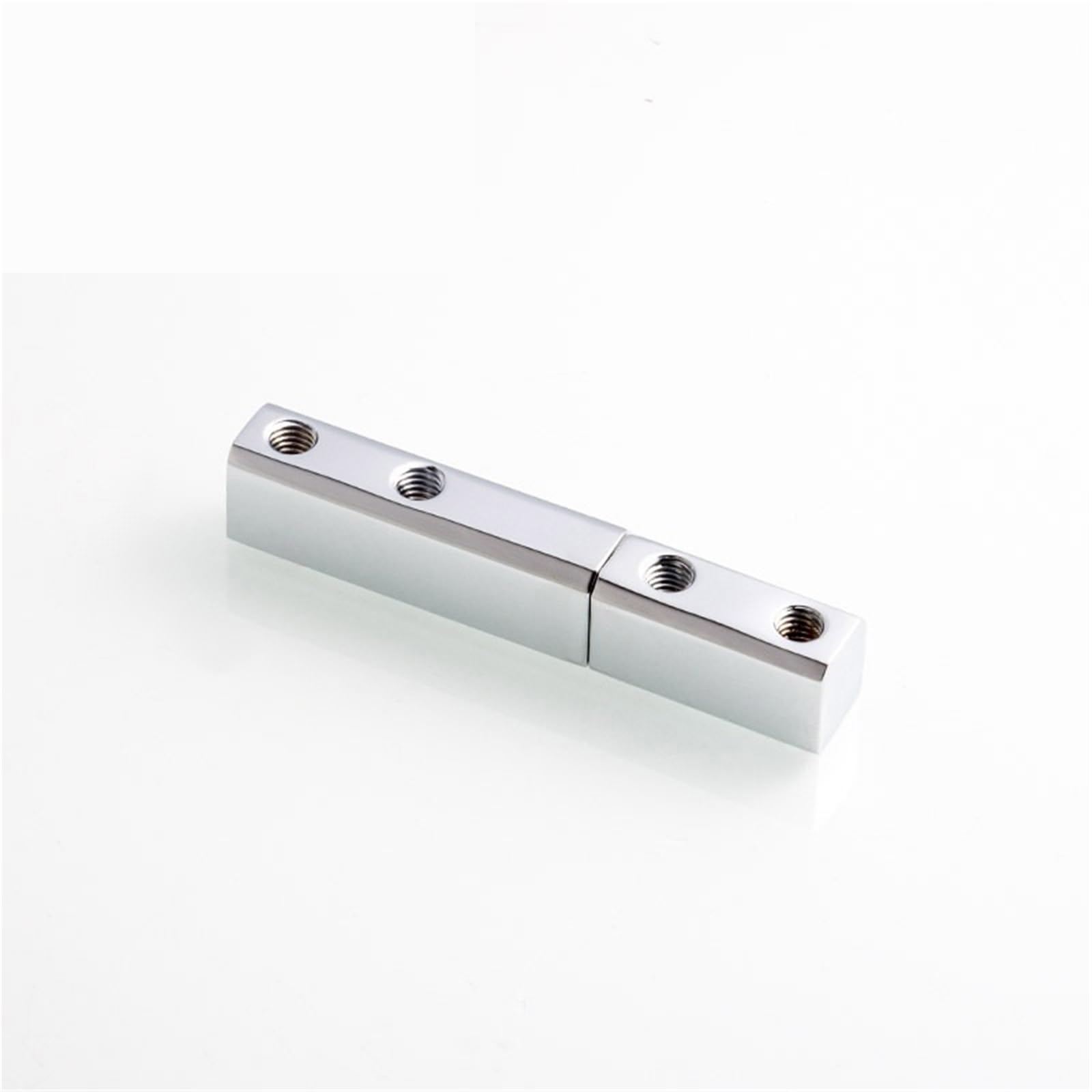 Charnière HL028 en acier pour porte de boîte de distribution industrielle