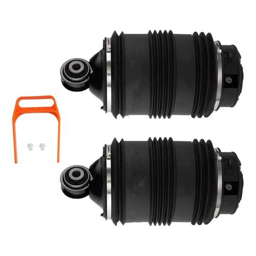 Ressort pneumatique Benz S211 E-Class E350 E500 E55 E63 4matic - 2