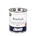 Produktbild Bootslack 1K Klarlack Eine Komponente Holz Lack UV Schutz Glänzend Außen und Innen 750 ml Ergiebigkeit ca. 12,0 m²/l