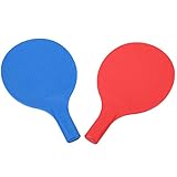 [Poignée ergonomique] Offre une prise confortable et un contrôle supérieur aux jeunes joueurs, garantissant une expérience agréable.