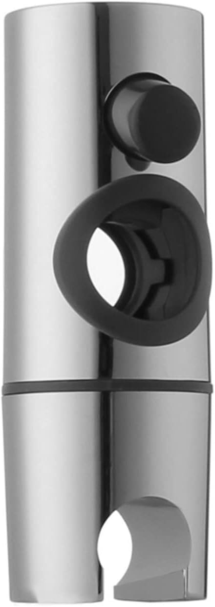 Tnbccxn Tlw081 Cp22mm Showerhead Bracket Showerhead Bracket, With Adjustable Sliding Rod Height And Angle
