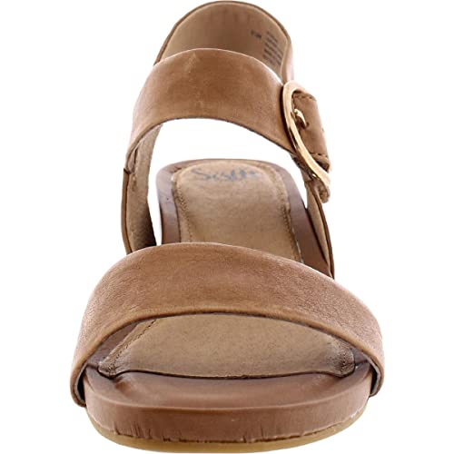 Sofft Women's Vaya Wedge Sandal3