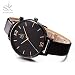 Imagen de SHENGKE señoras Reloj de Pulsera Creativas Mujeres Relojes Marca Reloj Mujeres Malla Vestido Reloj