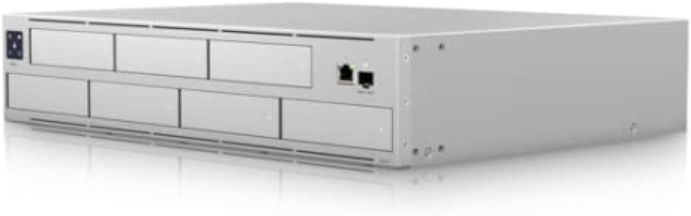 Ubiquiti UniFi Network Video Recorder Pro (UNVR-Pro)