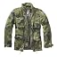 Swedish Camo