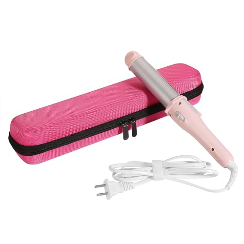 Estuche de viaje para planchas y rizadores de cabello miniatura 2