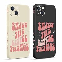 Pnakqil Handyhülle Für IPhone 14 Pro (6,1 Zoll) – Dino-Herz-Design, Weiches TPU, Stoßfest