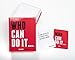 Who Can Do It - Compete with Your Friends to Win These Challenges [A Party Game]