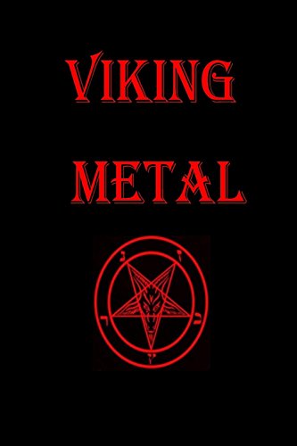 Photo de Viking Metal Journal