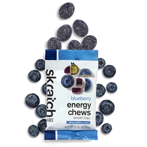 Amazon Best Sellers Best Sports Nutrition Endurance & Energy Chews & Gels