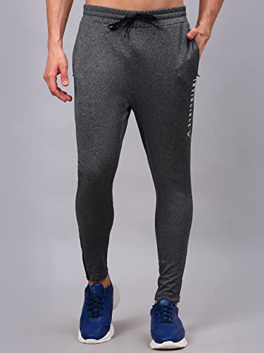 Image of Invincible Men'S Bold Track Pants