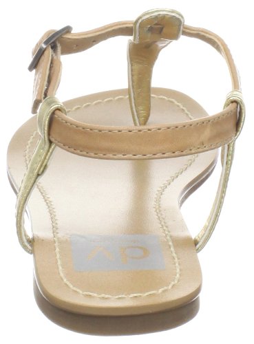 Dolce Vita Krissy Ankle-Strap Sandal (Little Kid/Big Kid)3