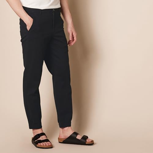 Amazon Essentials Joggers for Men, Cotton, Slim-Fit, Comfortable, Stylish2