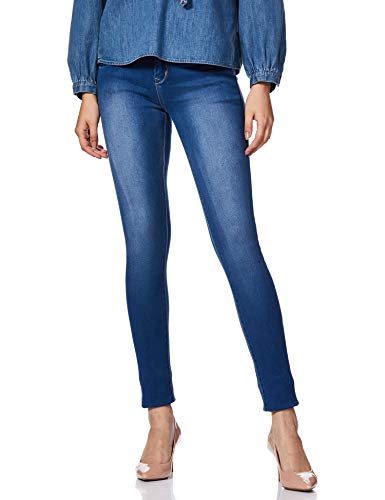 Image of Fashion Cult Women's Slim Jeans