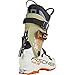 Fischer Transalp Tour Alpine Touring Boot - 2023 - Women's, White/Green, 22.5
