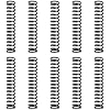 6mm x 0.8mm x 35mm