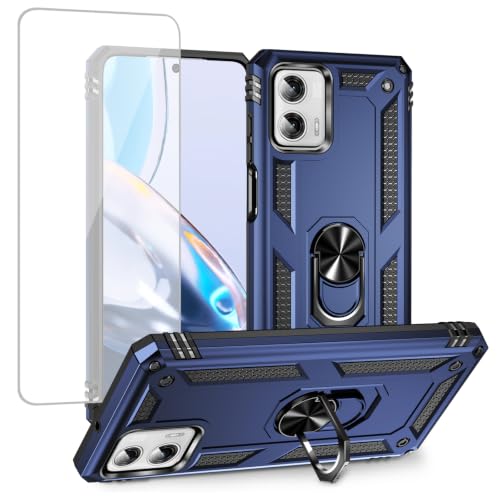 Coque Moto G Power 5G 2023 avec béquille idéale pour trajets en voiture