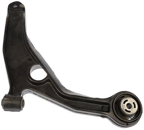 Dorman 521-252 Front Passenger Side Lower Suspension Control Arm Compatible with Select Chrysler/Dodge Models
