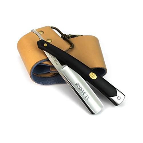 Rasiermesser A.P. Donovan 7/8″ im Set für traditionelle Rasur