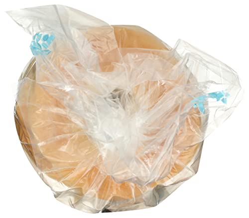 365 By Whole Foods Market, Bagels Plain 6 Count, 18 Ounce #TOP2