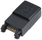 t28 ericsson ebay handyspezifischer Adaptateur Hama Plantronics Casque Adaptateur pour Ericsson T28s, R320s