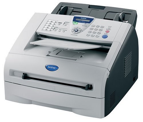 Preisvergleich Produktbild Brother FAX-2820 Laserfaxgerät