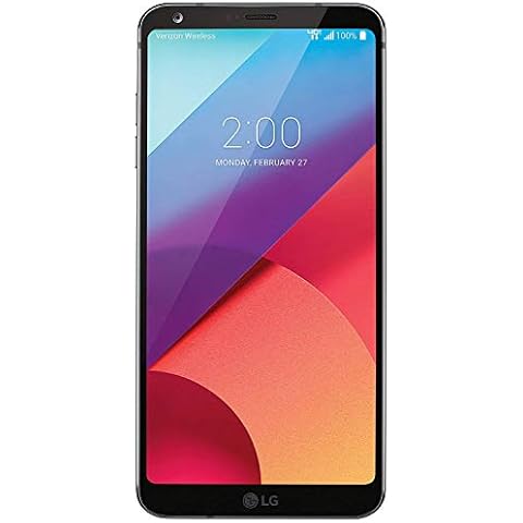 LG G6 Cover