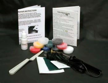 Vinyl Repair Kit