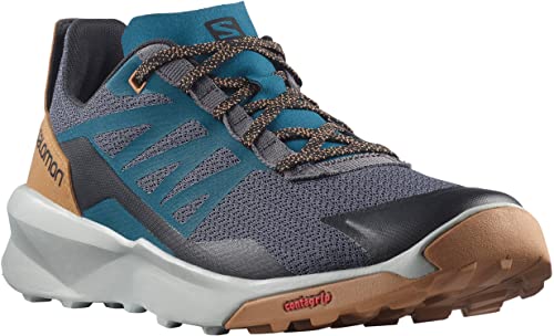Salomon Men's Patrol Hiking Shoes3