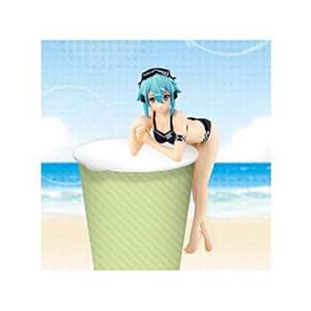 フィギュア ぬーどるストッパー リゼロ ホロライブ 推しの子 シノン 杏奈 2025年最新】ヌードルストッパー シノンの人気アイテム - メルカリ