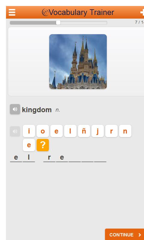 Learn English Words Free Amazon de Appstore For Android Learn english words free amazon de appstore for android