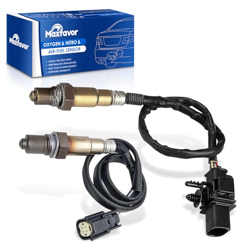 Sensor de oxígeno para Ford y Lincoln 2013-2015 miniatura 1