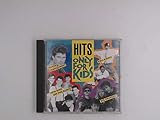 kris kross whenever  Hits Only For Kids feat. David Hasselhoff, Kris Kross, New Kids On The Block, Die Prinzen a.m.m.